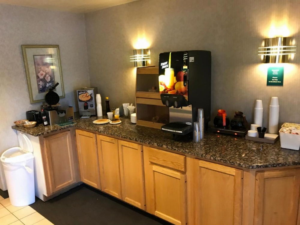 Americas Best Value Inn Cedar City Image 10