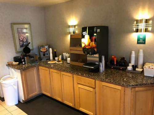 Americas Best Value Inn Cedar City image 10