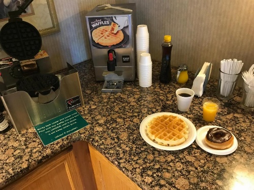 Americas Best Value Inn Cedar City image 11