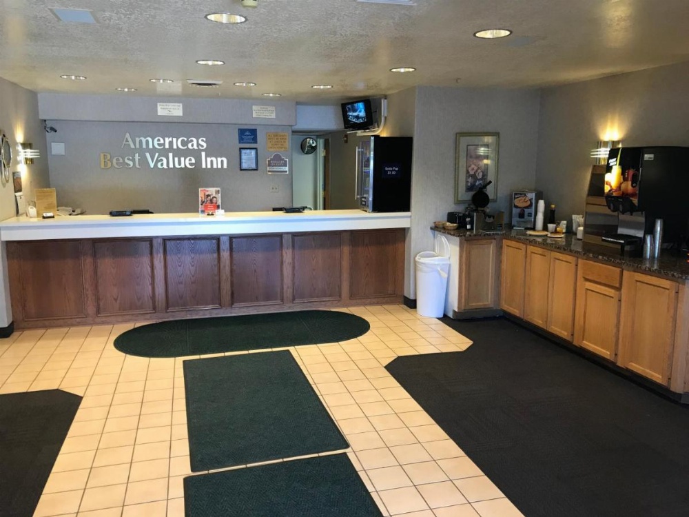 Americas Best Value Inn Cedar City Image 13