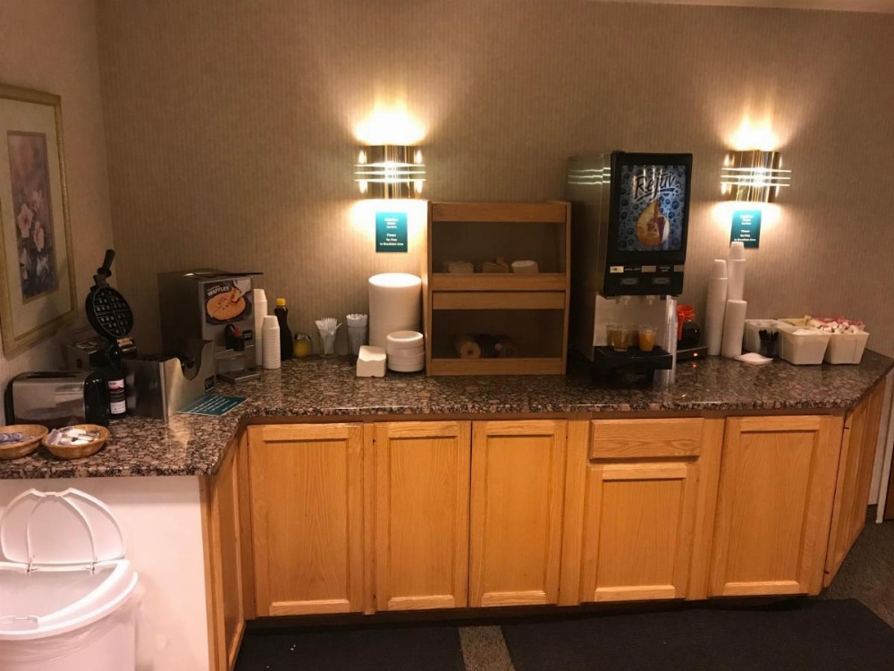 Americas Best Value Inn Cedar City Image 16