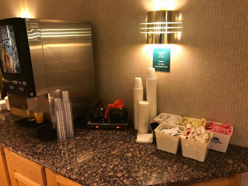 Americas Best Value Inn Cedar City Image 17