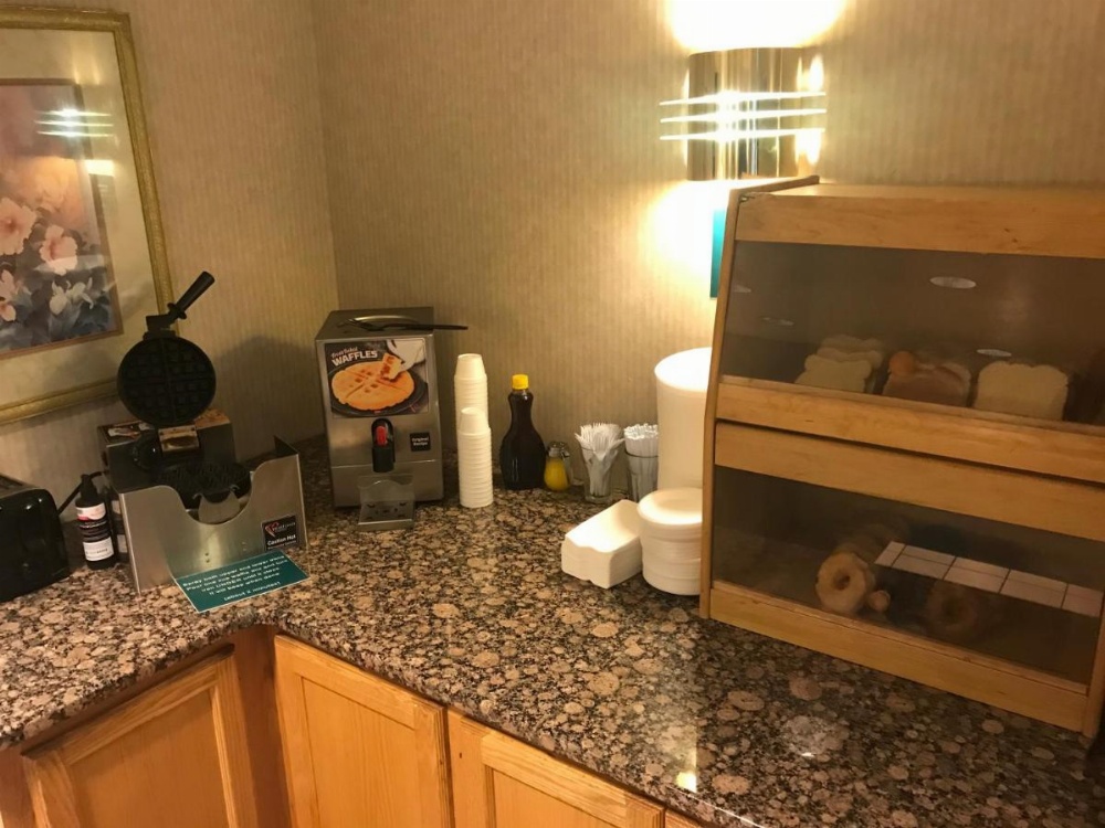 Americas Best Value Inn Cedar City Image 18