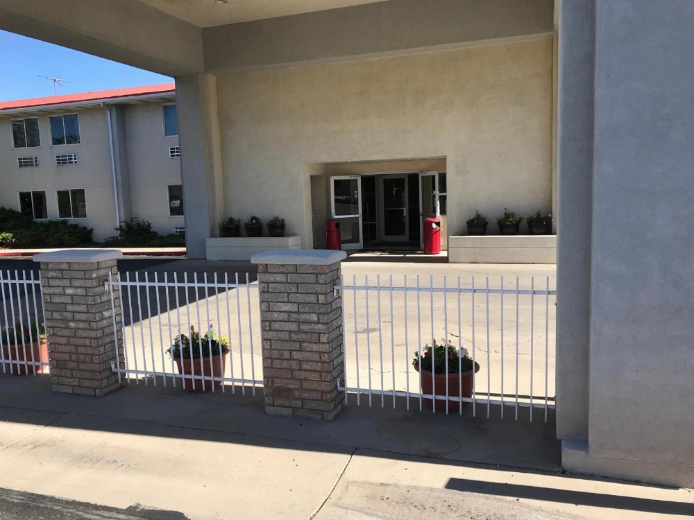 Americas Best Value Inn Cedar City Main image