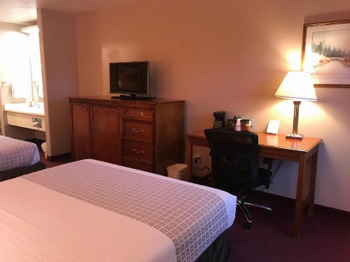 Americas Best Value Inn Cedar City image 20