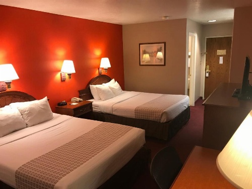 Americas Best Value Inn Cedar City image 21