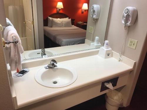 Americas Best Value Inn Cedar City image 22