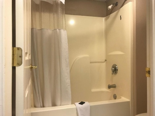 Americas Best Value Inn Cedar City image 23