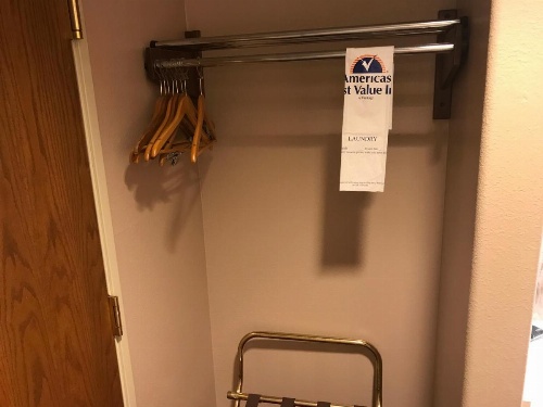 Americas Best Value Inn Cedar City image 24