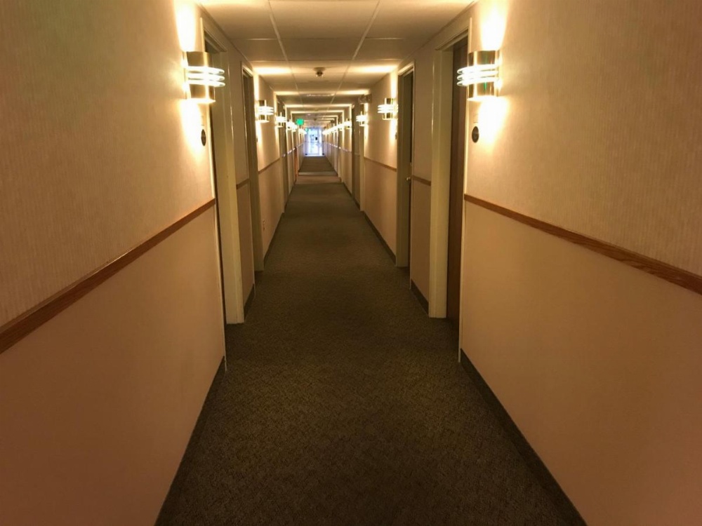 Americas Best Value Inn Cedar City Image 25