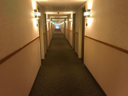 Americas Best Value Inn Cedar City image 25