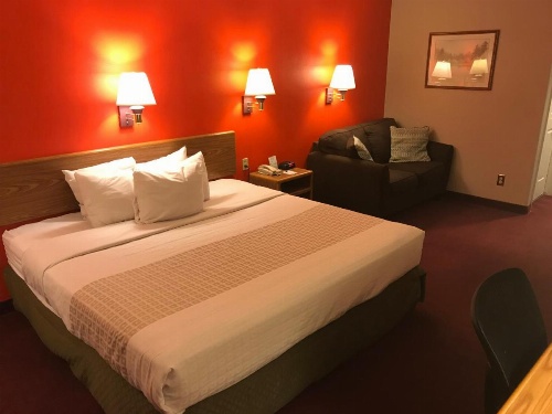Americas Best Value Inn Cedar City image 27