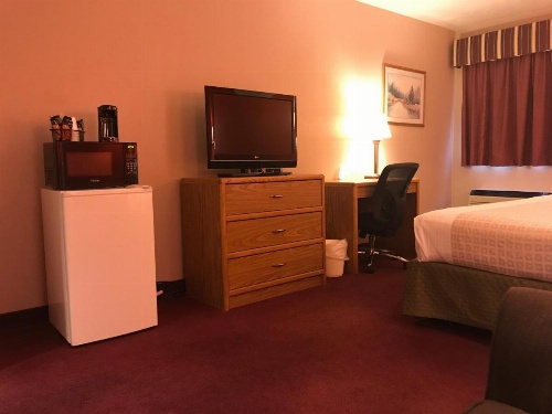 Americas Best Value Inn Cedar City image 28