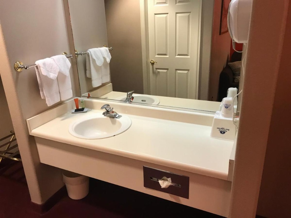 Americas Best Value Inn Cedar City Image 29