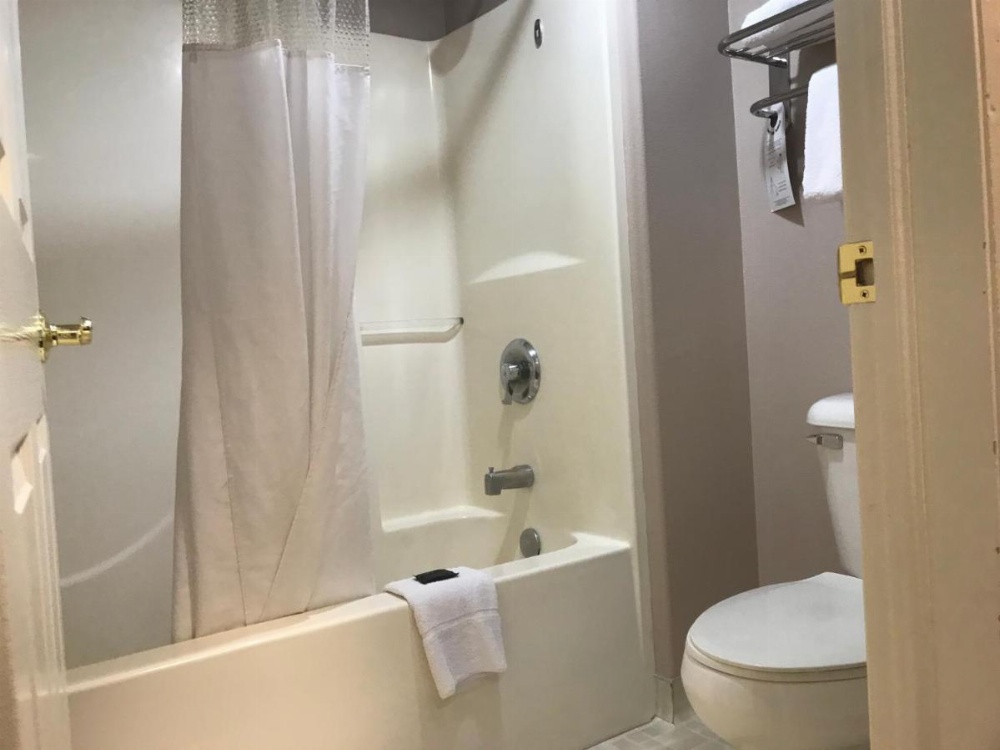 Americas Best Value Inn Cedar City Image 30