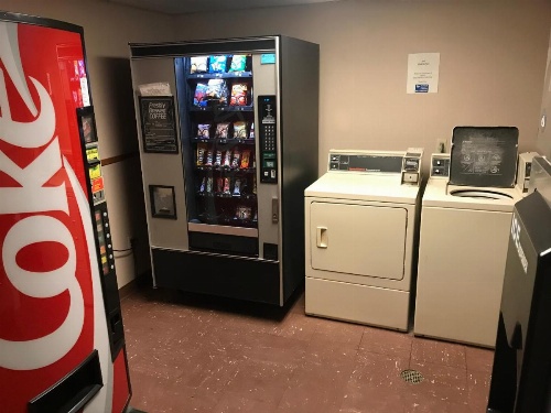 Americas Best Value Inn Cedar City image 33