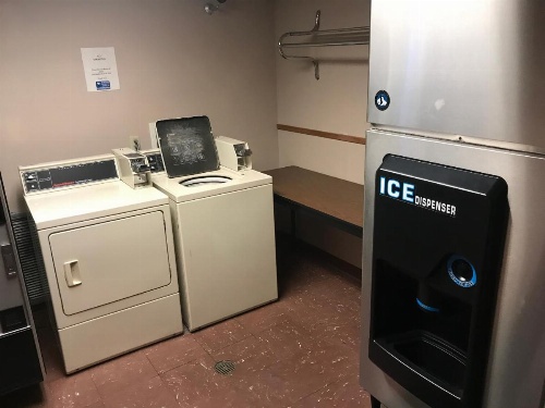 Americas Best Value Inn Cedar City image 34