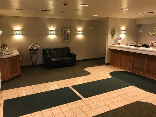 Americas Best Value Inn Cedar City image 36