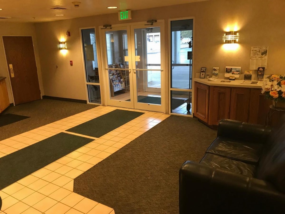 Americas Best Value Inn Cedar City Image 39