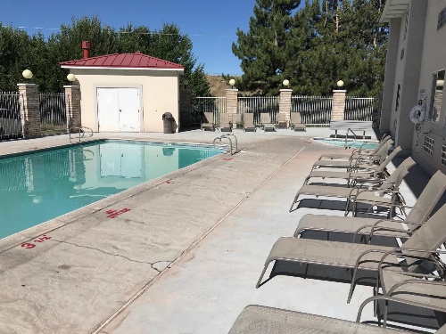 Americas Best Value Inn Cedar City image 4