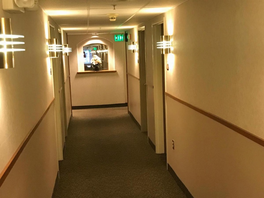 Americas Best Value Inn Cedar City Image 40