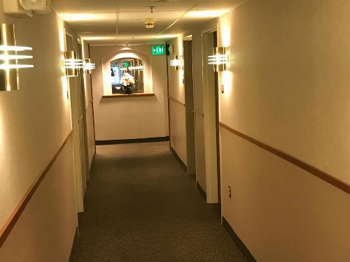 Americas Best Value Inn Cedar City image 40
