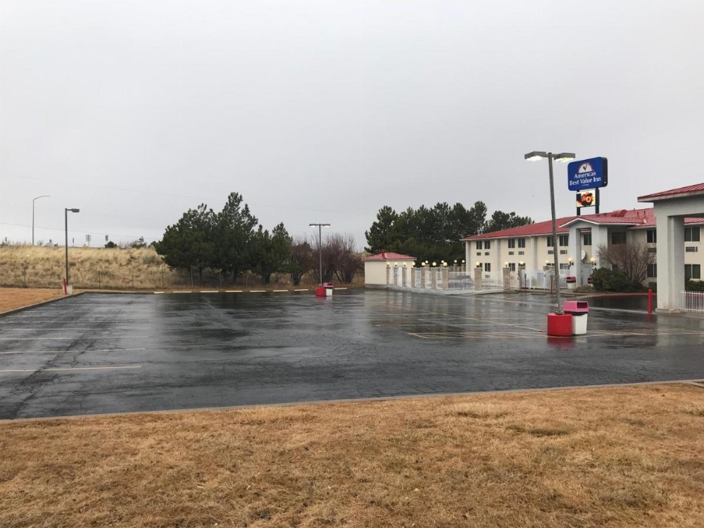 Americas Best Value Inn Cedar City Image 41