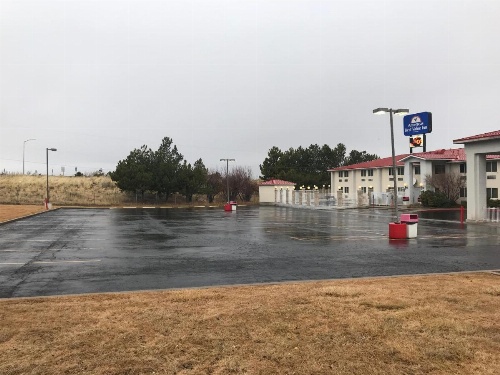 Americas Best Value Inn Cedar City image 41