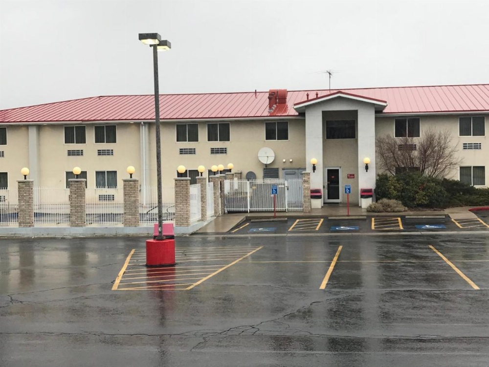 Americas Best Value Inn Cedar City Image 42
