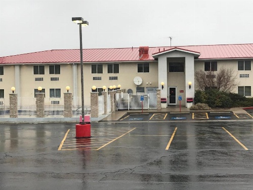 Americas Best Value Inn Cedar City image 42