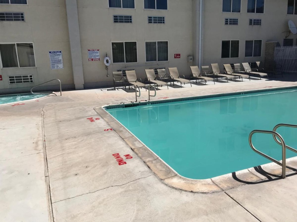 Americas Best Value Inn Cedar City Image 6